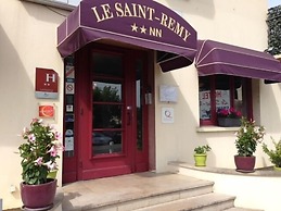 Hotel Le Saint Remy