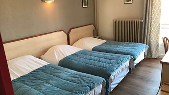 Hotel Le Saint Remy