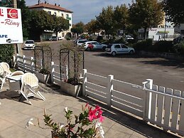 Hotel Le Saint Remy