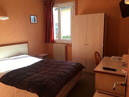 Hotel Le Saint Remy
