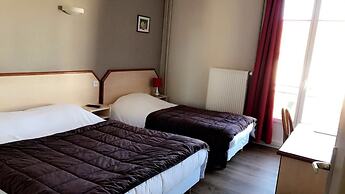 Hotel Le Saint Remy