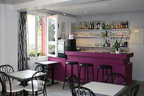 Hotel Le Saint Remy
