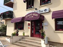 Hotel Le Saint Remy
