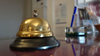 Hotel Le Saint Remy