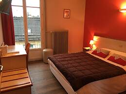 Hotel Le Saint Remy