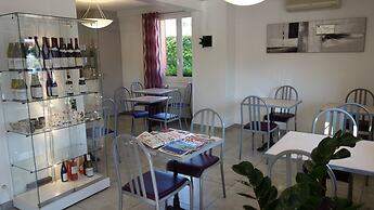 Hotel Le Saint Remy