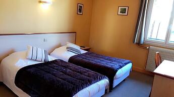 Hotel Le Saint Remy