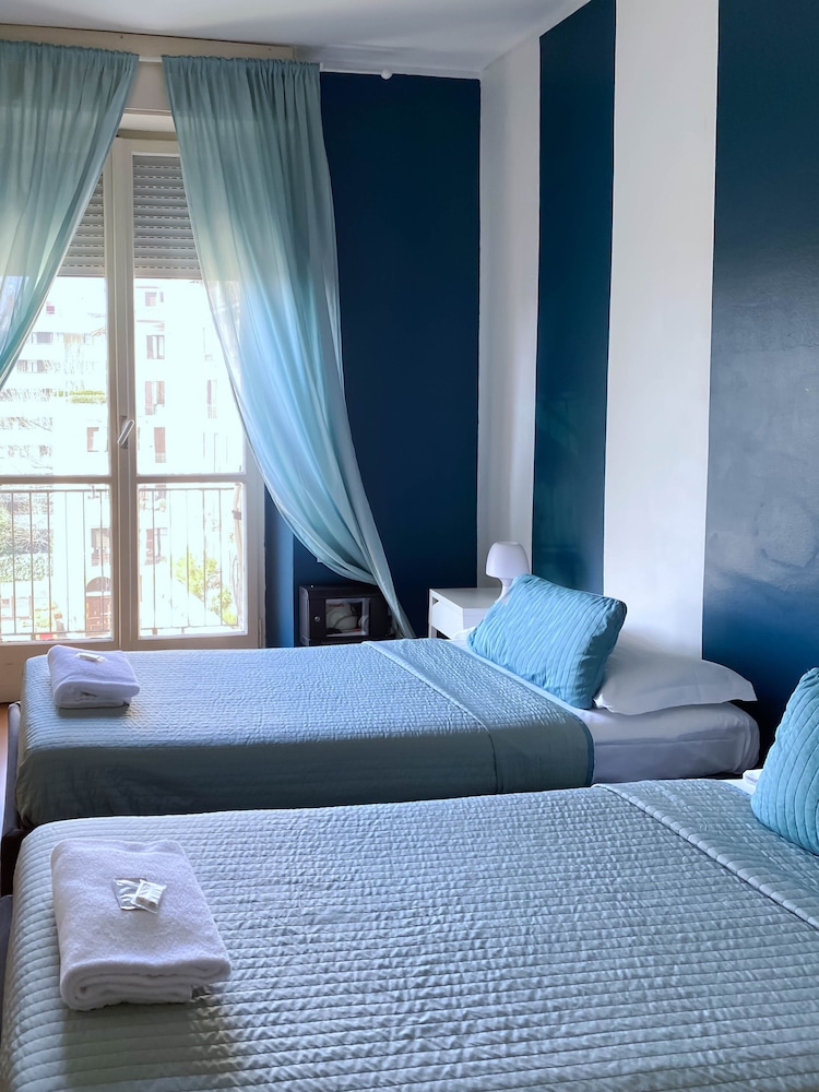 B&B I Am Here - Gioia 71