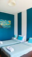 B&B I Am Here - Gioia 71
