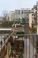 B&B I Am Here - Gioia 71