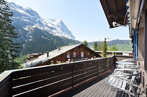 Eiger Guest House Grindelwald