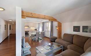 Eiger Guest House Grindelwald
