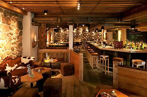 Eiger Guest House Grindelwald