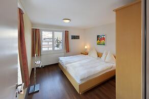 Eiger Guest House Grindelwald
