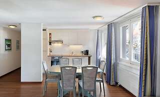 Eiger Guest House Grindelwald