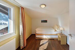 Eiger Guest House Grindelwald