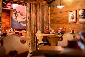 Eiger Guest House Grindelwald