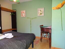 Pension Linstant