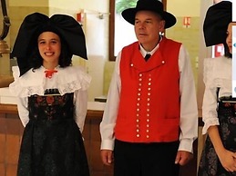 Pension Linstant
