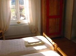 Pension Linstant