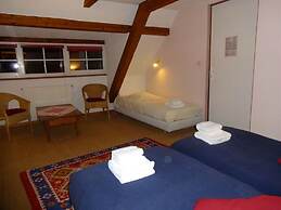 Pension Linstant