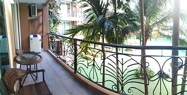 Atlantis Condo