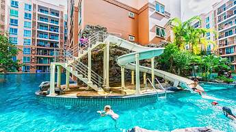 Atlantis Condo