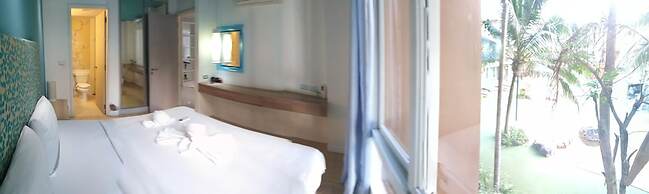 Atlantis Condo