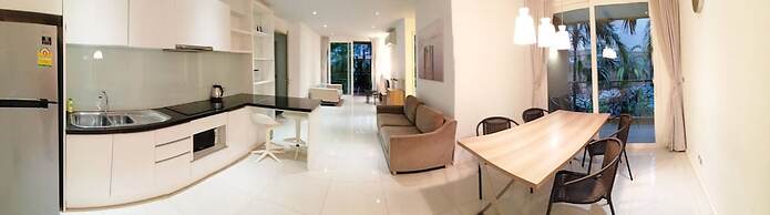 Atlantis Condo