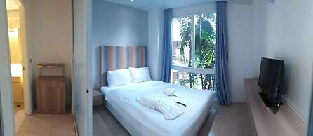 Atlantis Condo