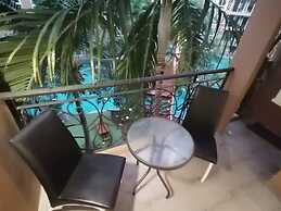 Atlantis Condo