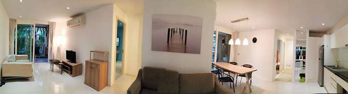 Atlantis Condo