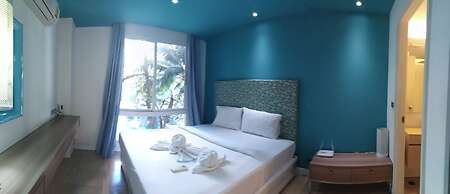 Atlantis Condo