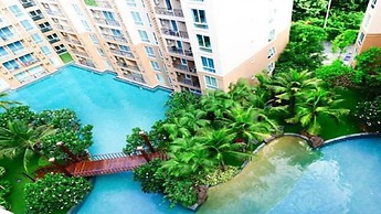 Atlantis Condo