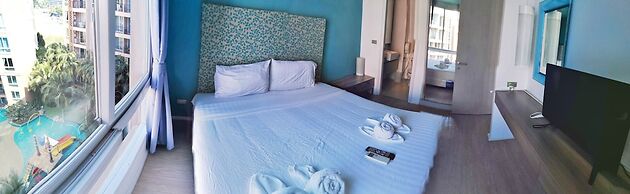 Atlantis Condo