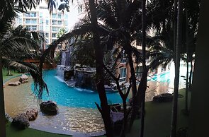 Atlantis Condo