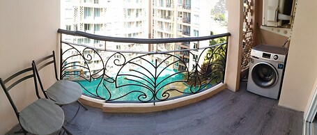 Atlantis Condo