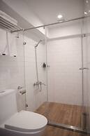 Daan Park Hotel - Hostel