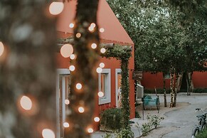 Luz Charming Houses