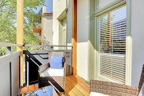 Mala Anglia Deluxe Rooms & SPA