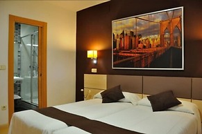 Hostal Falfes