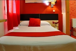 Hostal Falfes