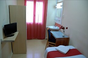 Hostal Falfes