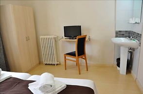 Hostal Falfes
