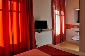 Hostal Falfes