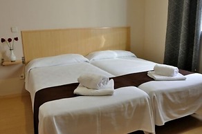 Hostal Falfes