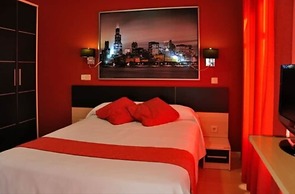 Hostal Falfes