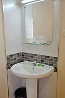 Hostal Falfes