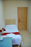 Hostal Falfes