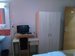 Hostal Falfes